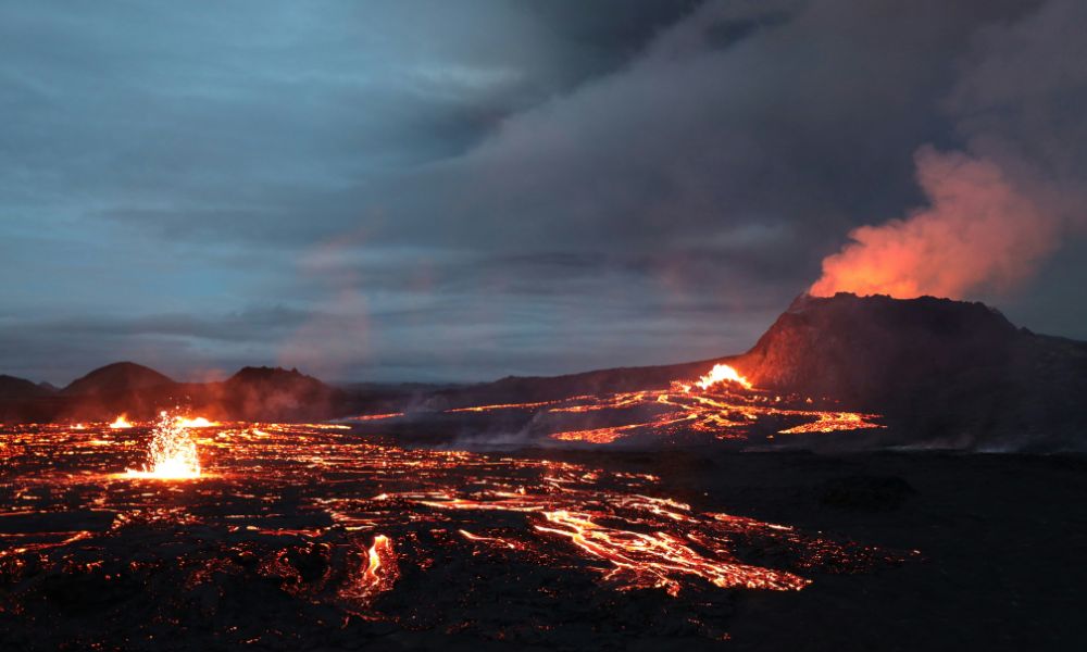 fagradalsfjall eruption iceland 1000